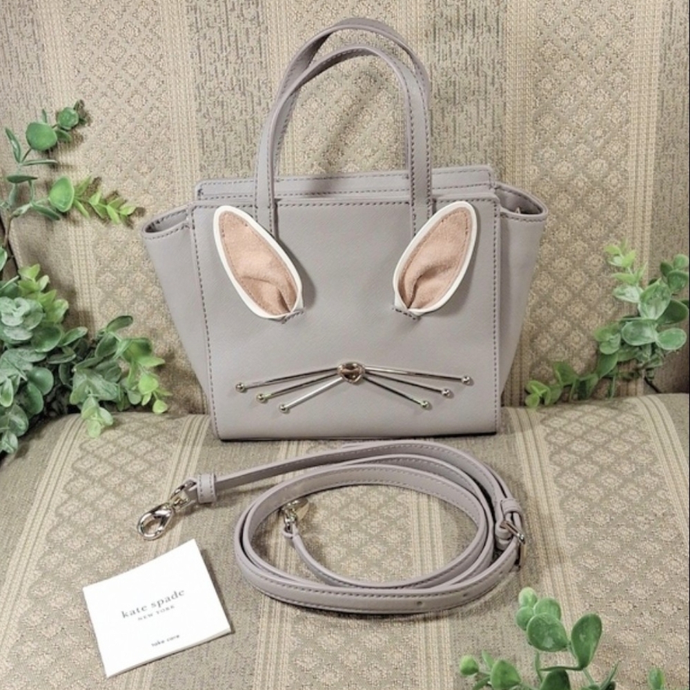 Kate Spade Hayden Small Hop To It Crossbody Bag